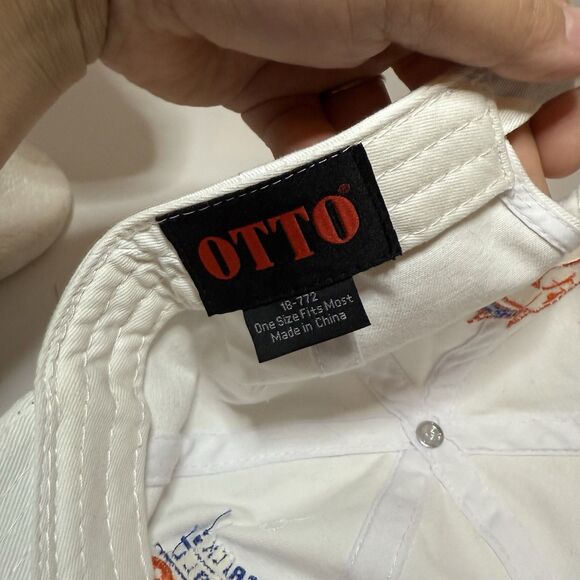 NWT UT ARLINGTON LADY MAVERICKS 2019 Womens Basketball Champions Strap Back Hat - Picture 5 of 6